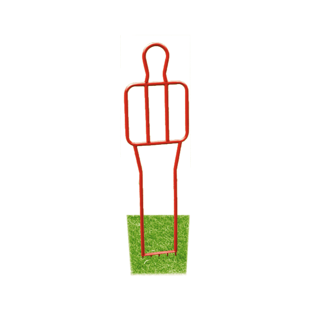 VIXEN SOCCER PENALTY DUMMIES CLASSIC