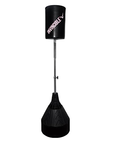 Invincible Free Standing Bag | K.L. Mahajan & Sons (Invincible)