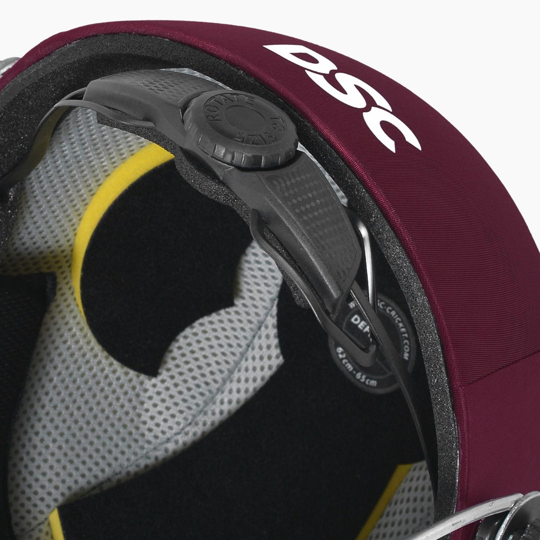 Defender 2.0 Cricket Helmet