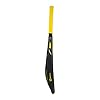 Rmax Plastic Bat, Plastic Cricket Bat Hard Plastic, Plastic Bat for Tennis and Wind Ball, Cricket Bat | Kibi Sports