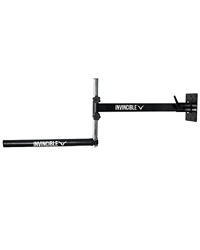 Invincible Wall Mount Fast Response Smart Trainer | K.L. Mahajan & Sons (Invincible)