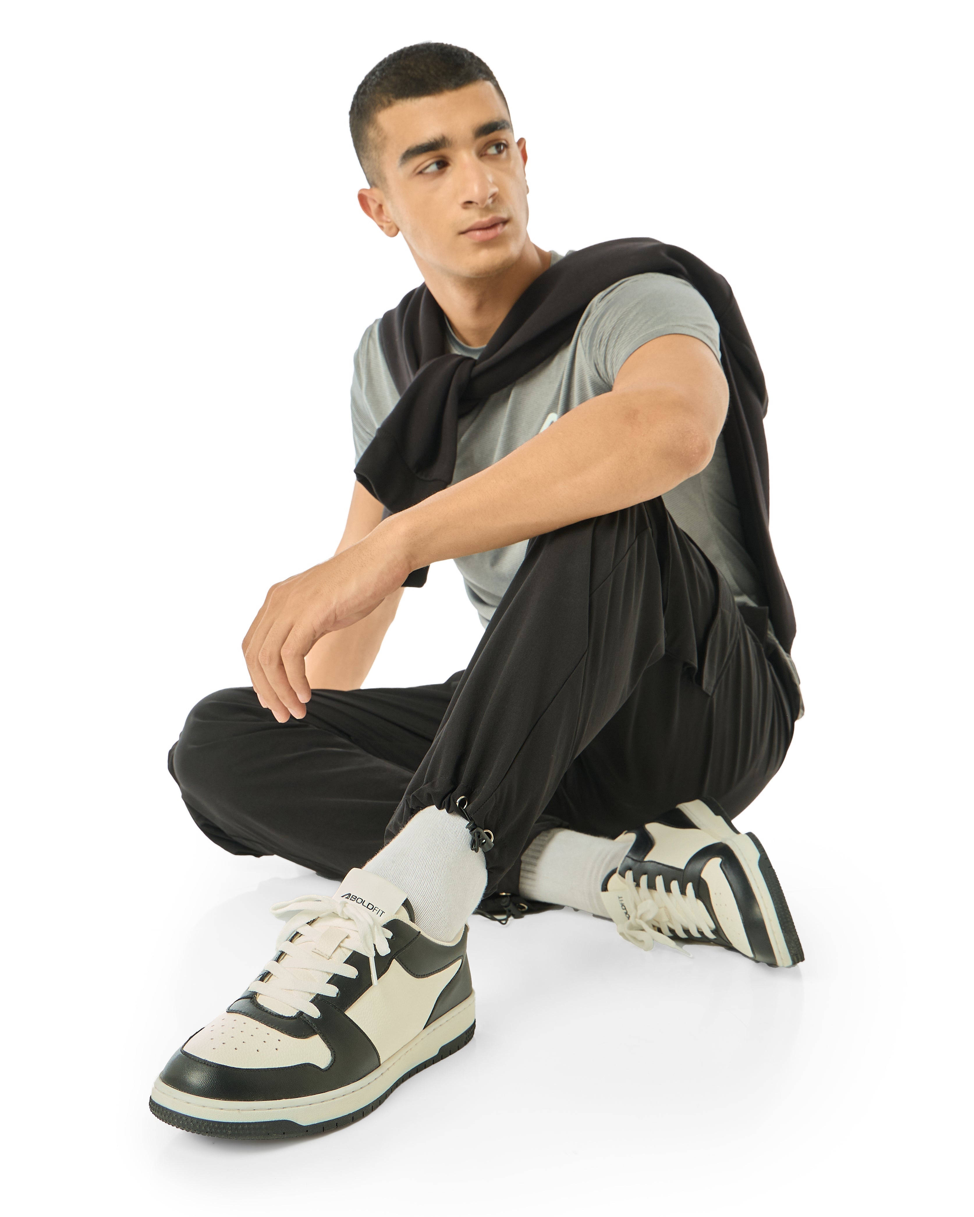 Classic Zeon Sneaker