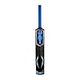 Rmax Plastic Bat, Plastic Cricket Bat Hard Plastic, Plastic Bat for Tennis and Wind Ball, Cricket Bat | Kibi Sports