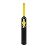 Rmax Plastic Bat, Plastic Cricket Bat Hard Plastic, Plastic Bat for Tennis and Wind Ball, Cricket Bat | Kibi Sports