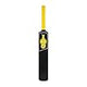 Rmax Plastic Bat, Plastic Cricket Bat Hard Plastic, Plastic Bat for Tennis and Wind Ball, Cricket Bat | Kibi Sports