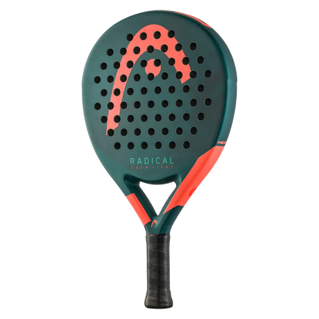 HEAD Radical Team Light 2026 Padel Racquet | Noah Sports