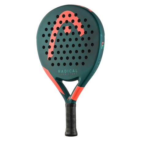 HEAD Radical Team Light 2026 Padel Racquet | Noah Sports