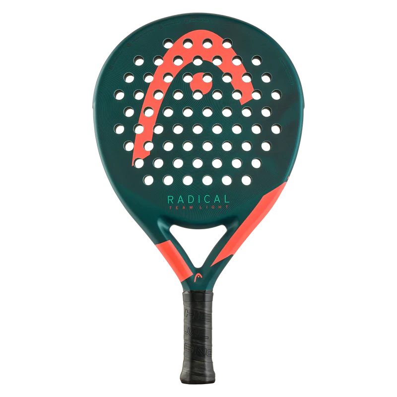 HEAD Radical Team Light 2026 Padel Racquet