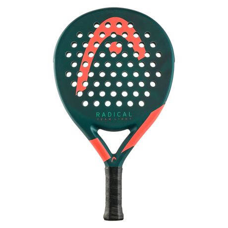 HEAD Radical Team Light 2026 Padel Racquet | Noah Sports