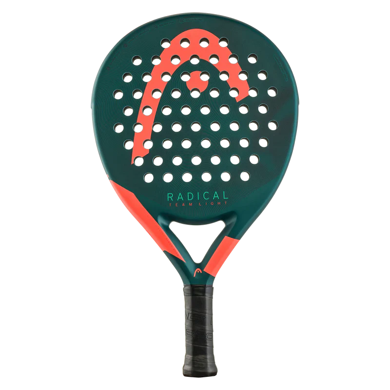 HEAD Radical Team Light 2026 Padel Racquet