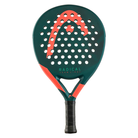 HEAD Radical Team Light 2026 Padel Racquet | Noah Sports