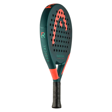 HEAD Radical Team Light 2026 Padel Racquet | Noah Sports