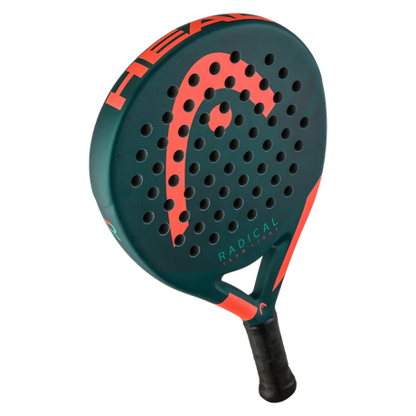 HEAD Radical Team Light 2026 Padel Racquet | Noah Sports