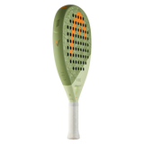 Head Vibe 2026 Padel Racquet (Green/ Orange)
