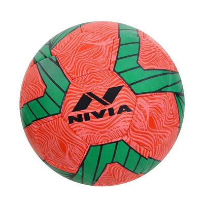 Nivia Kross World Football