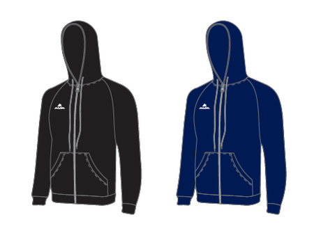 Alfa Hoodies Clothing - main