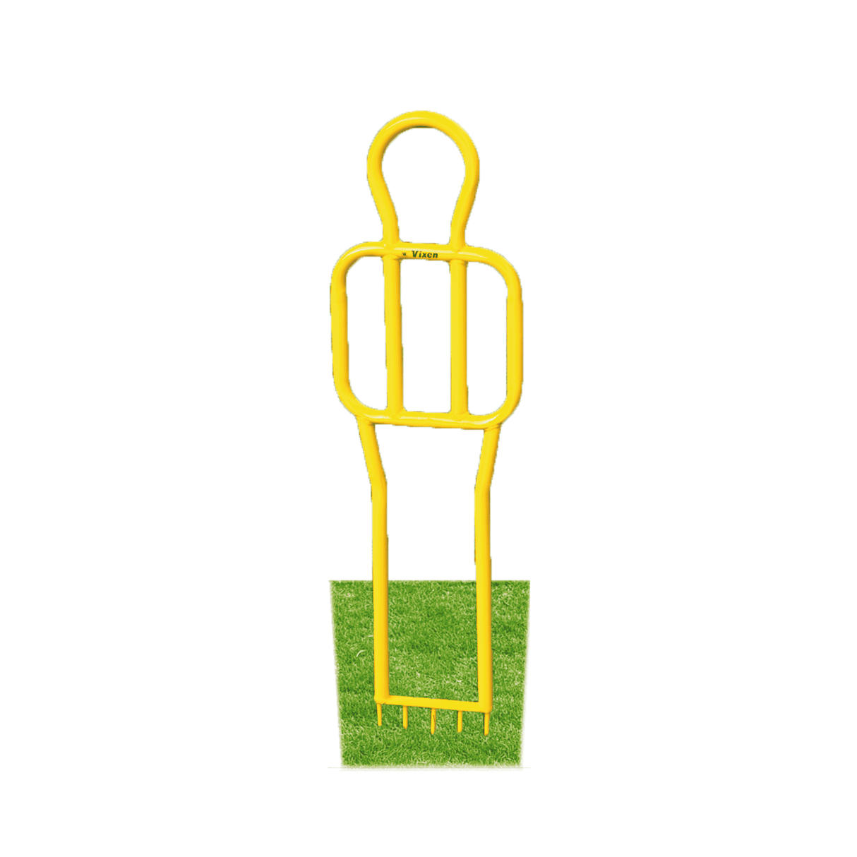 VIXEN SOCCER PENALTY DUMMIES CLASSIC