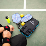 NOVA PICKLEBALL PADDLE 101OL WITH BAG