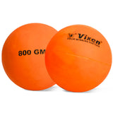 VIXEN MEDICINE BALL PVC 800 GM