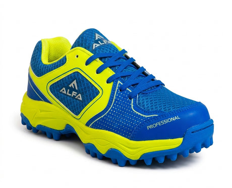 Alfa PS-83 Turf Shoes Professional Turf Shoes - angle