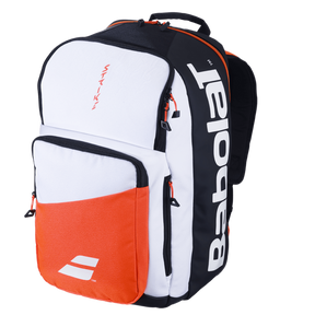 Babolat Backpack Pure Strike Carbon Grey - Image 1