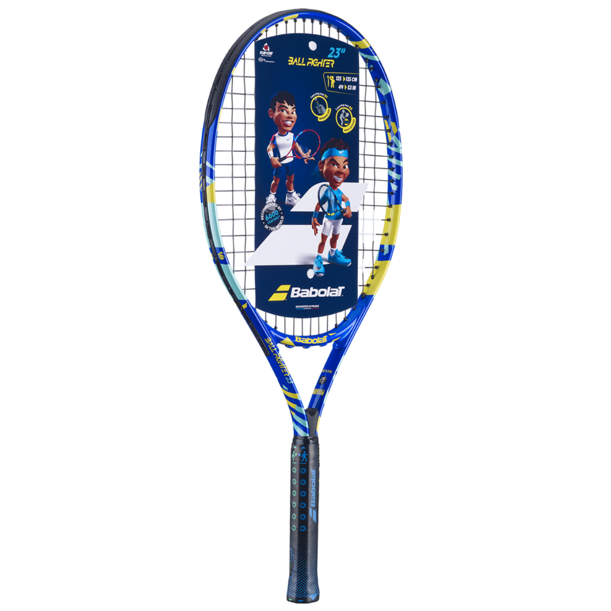 Babolat Ballfighter 23 - Image 2