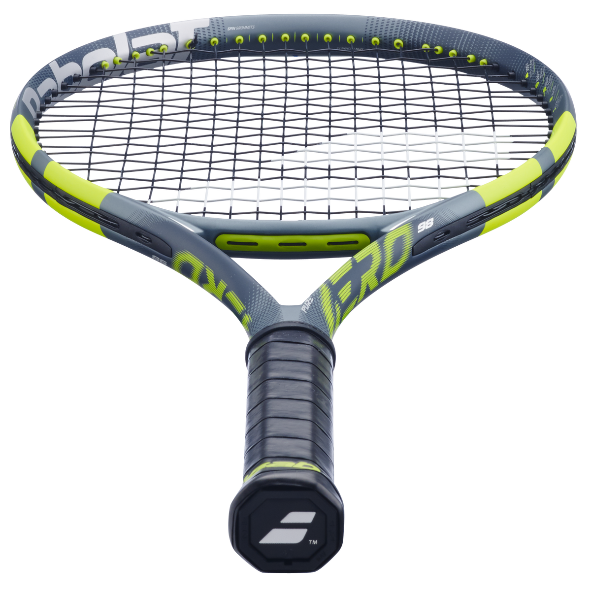 Babolat Pure Aero 98 - Image 3