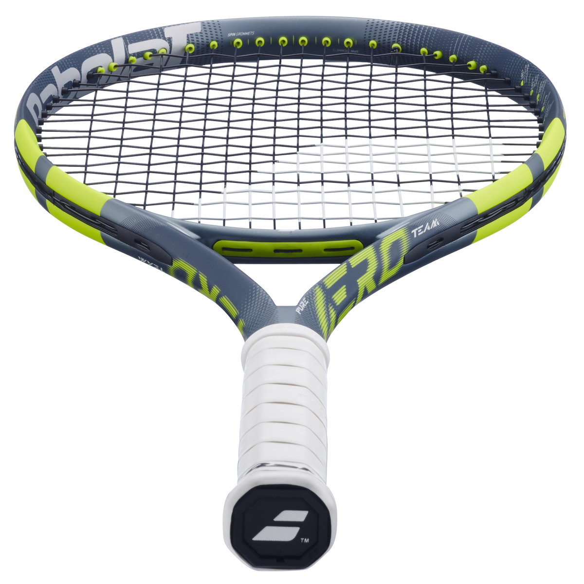 Babolat Pure Aero Team - Image 4