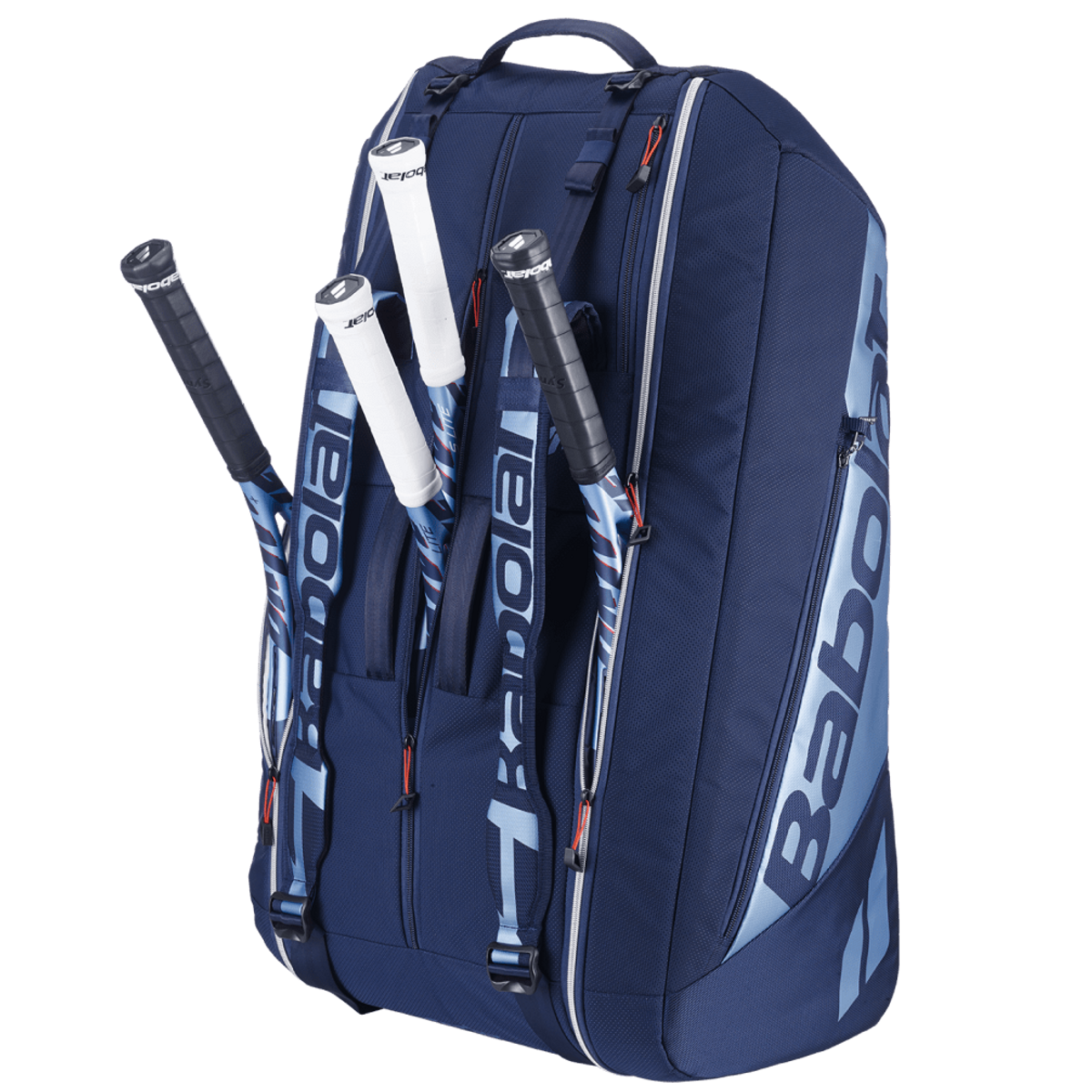 Babolat RH12 Pure Drive - Image 4