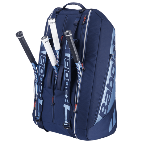 Babolat RH12 Pure Drive - Image 4