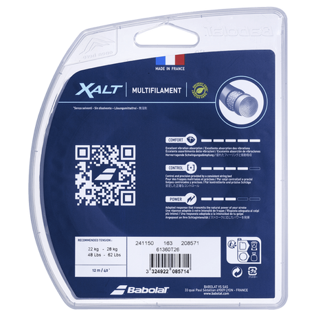 Babolat Xalt - Image 2
