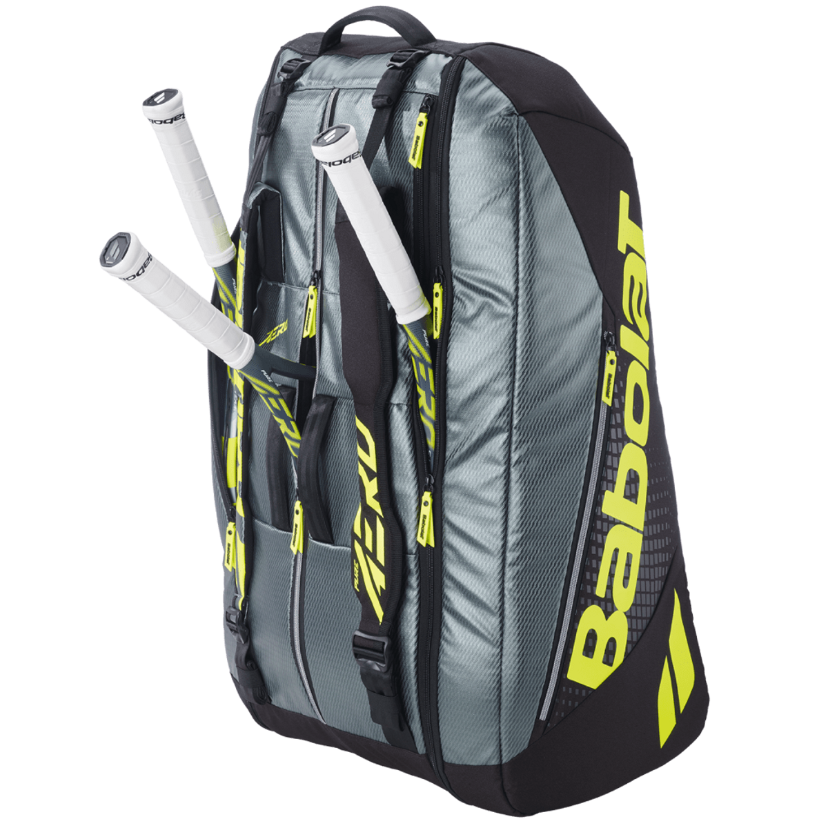 Babolat RH12 Pure Aero - Image 4