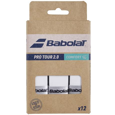 Babolat PRO Tour 2.0 - Image 1