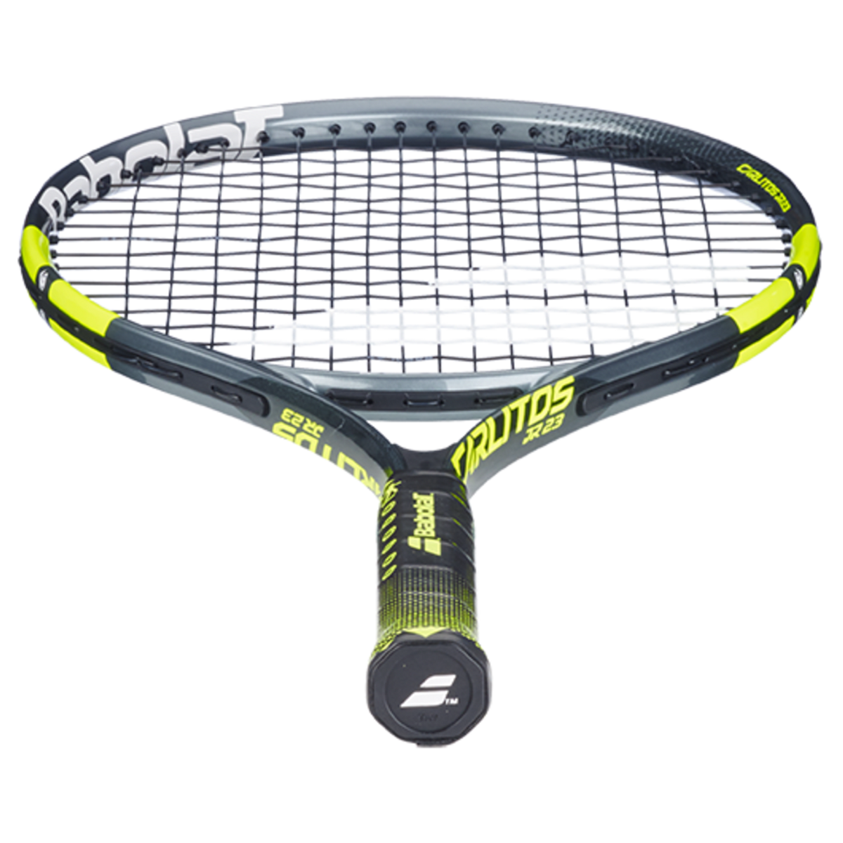 Babolat Carlitos JR 26 - Image 4