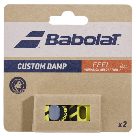 Babolat Custom Damp - Image 1