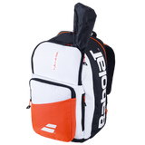 Babolat Backpack Pure Strike Carbon Grey - Image 2