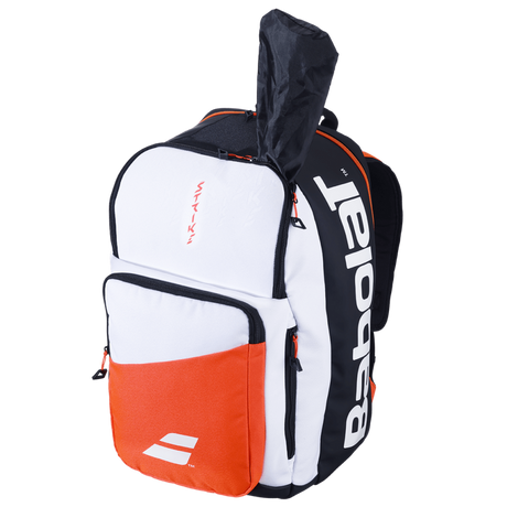 Babolat Backpack Pure Strike Carbon Grey - Image 2