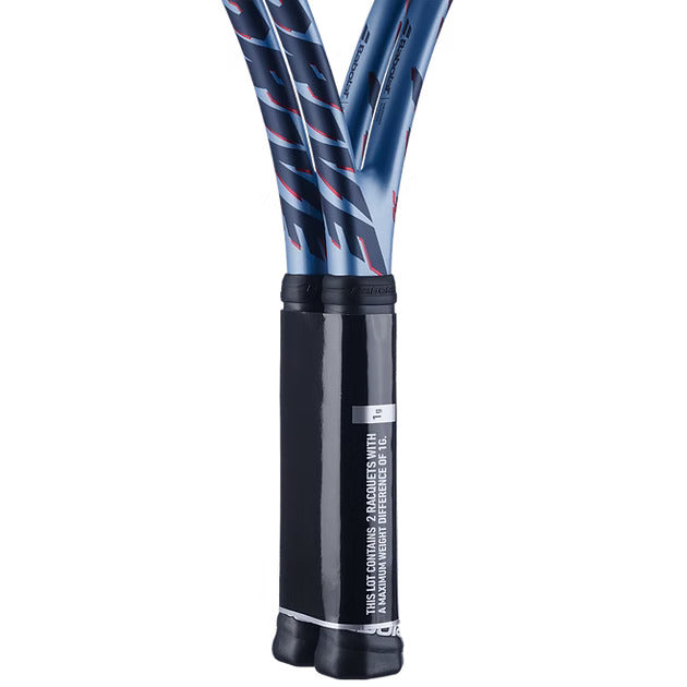 Pure Drive 98 x2 Gen11 Unstrung | Kibi Sports Babolat
