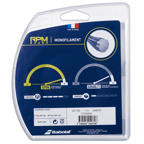 Babolat RPM Rough - Image 2