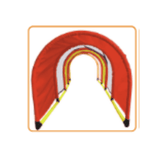VIXEN TUNNEL SINGLE ARC SHAPE