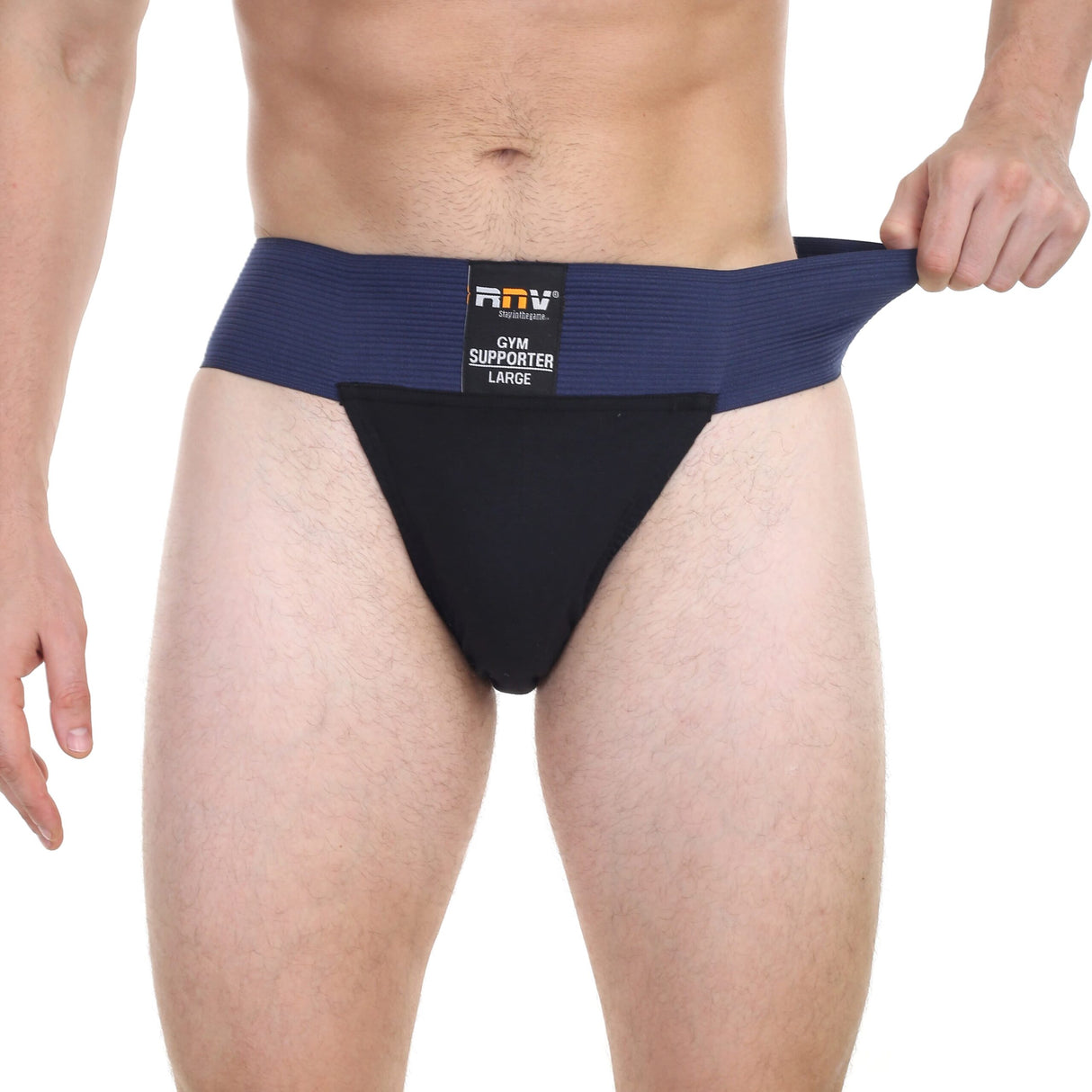 AS-48,ATHLETIC SUPPORTER(ECO)
