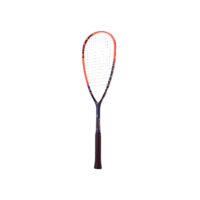 Head Cyber Tour 2024 Squash Racquet