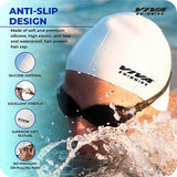 Viva Swimming Combo 616 Swimming Goggles & Swimming Cap, 2 Ear Plug With Nose Clip Swimming Kit Anti-Fog, UV Protection For Adults, Boys, Men