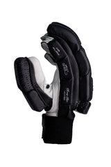 Cricket Batting Gloves - Verve splitx - Black