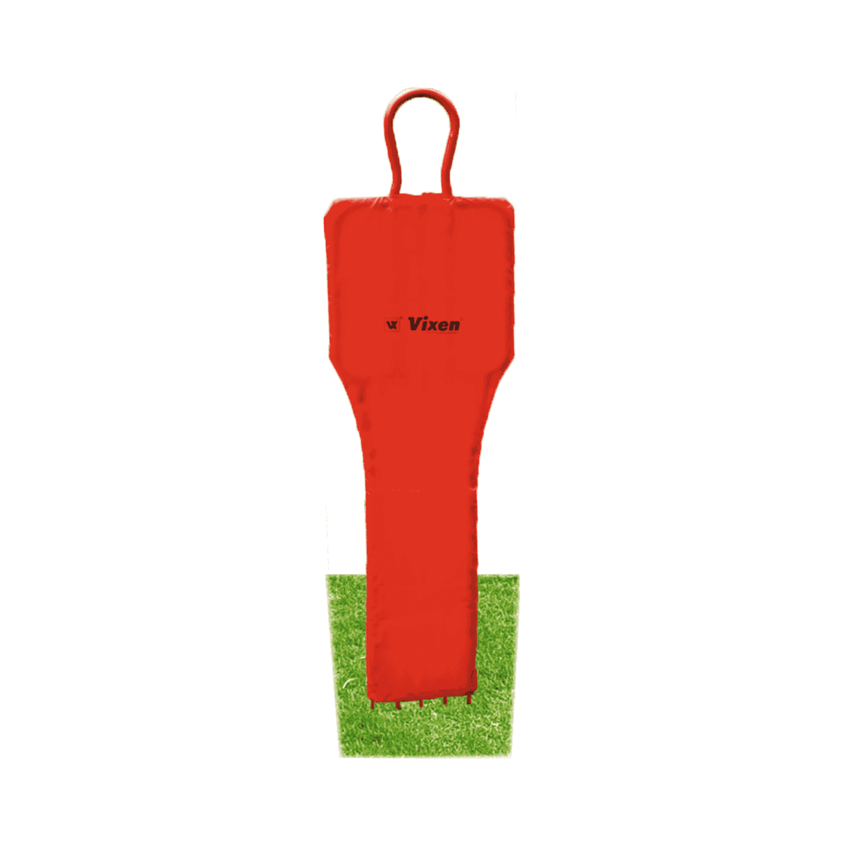 VIXEN SOCCER PENALTY DUMMIES CLASSIC