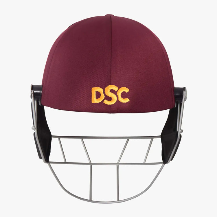 Scud Titanium Cricket Helmet
