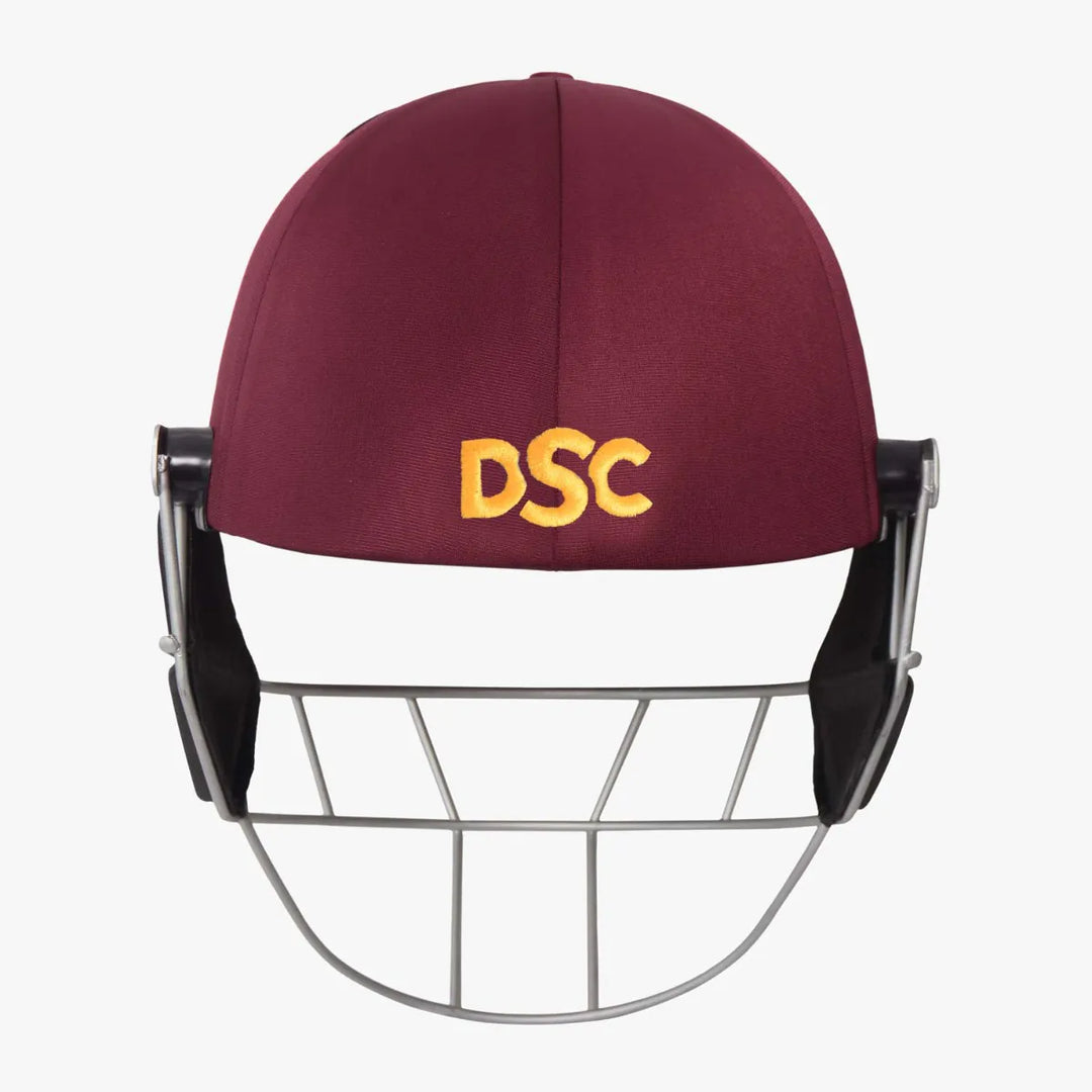 Scud Titanium Cricket Helmet