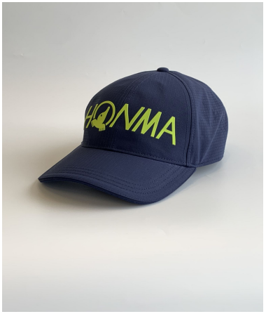Honma Cap - 431735601  Unisex KIBI Sports