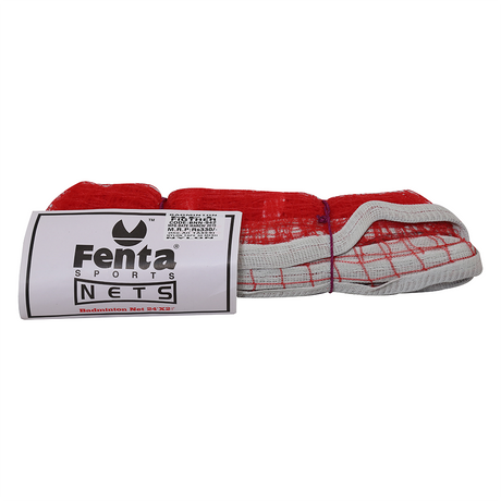 Fenta Sports Badminton Nets (9 Variants) | Fenta / Variety Enterprises