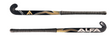 Alfa Magnum Junior (Sticker Finish) Wooden Hockey Stick - main